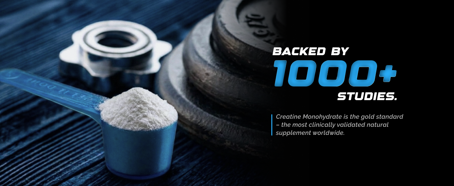 Wellcore Pure Micronised Creatine Powder (83 Servings, Lemon Lime)
