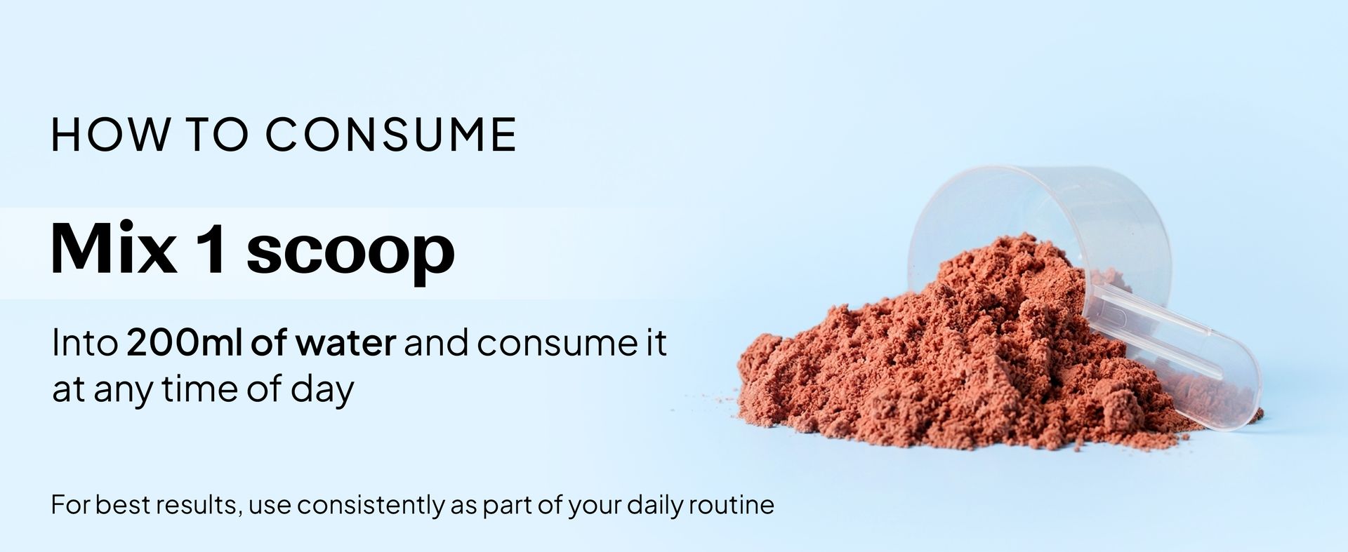 Miduty Collagen Builder-Plant Based Powder For Skin, Hair & Nails, Skin Nourishing Formula, Plant Based Collagen - 250gm