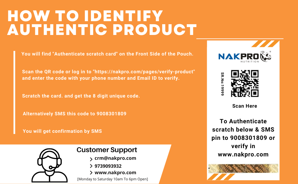 Nakpro Beta Alanine Supplement Powder| Muscle Building Amino Acid, Faster Recovery, Pre Workout supplement for Men & Women -100g Blueberry, (33 Servings)