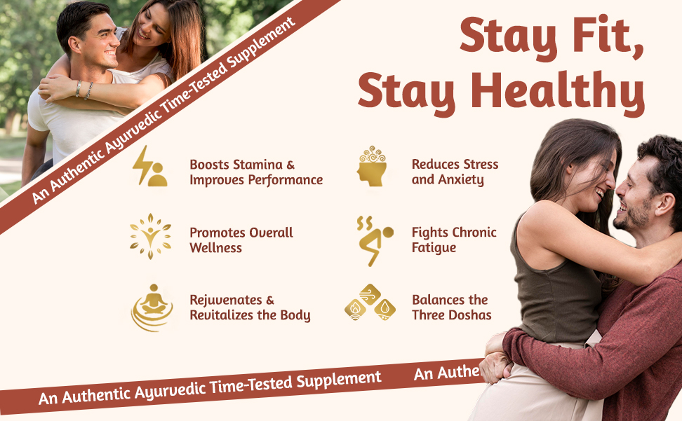 Maharishi Ayurveda Shilajit Tablets | Vigoroyal M- Infused with Original Shilajit | Natural Shilajeet - 60 tablets