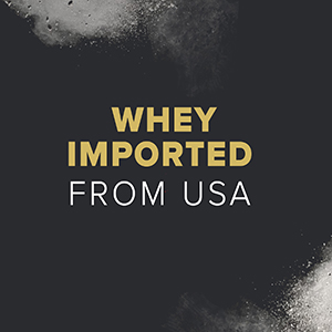 MyFitFuel MFF Whey Protein 80 | 1Kg, 30 Servings (Rich Chocolate Delight)