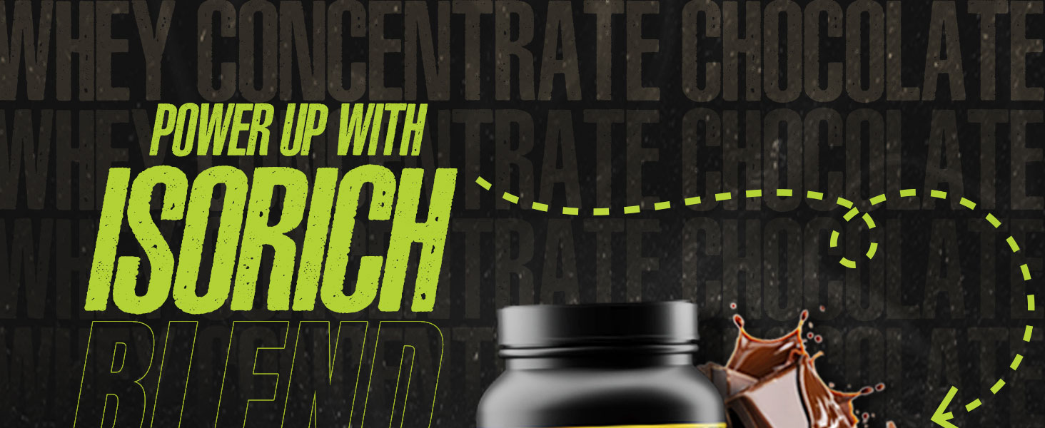 BeastLife Isorich Whey Protein Isolate Powder | 2 Lbs | Rich Chocolate| Fast Muscle Growth & Recovery| No Artificial Sweeteners| Ultrasorb Tech For Fast Digestion|NABL Lab Certified | 24g Protein, 5.3g BCAA | No Bloating