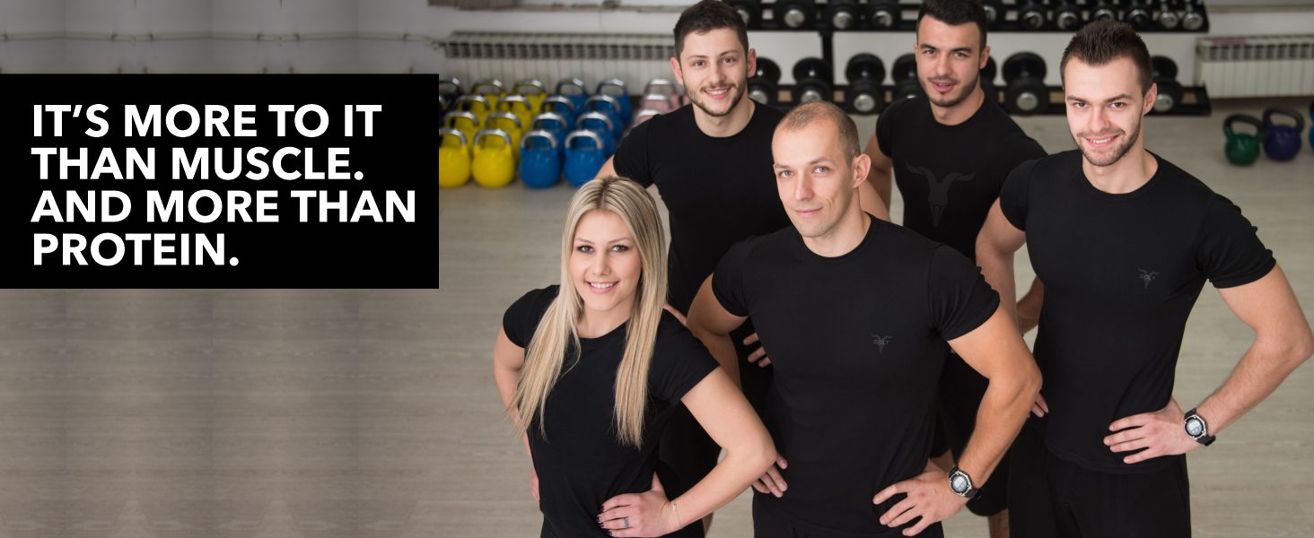 Bolt Pre Workout Supplement | Blue Berry Blast