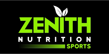 Zenith Nutrition Raw Whey Protein 80% | USA Made | Unflavoured - 1kg | with Digestive Enzymes