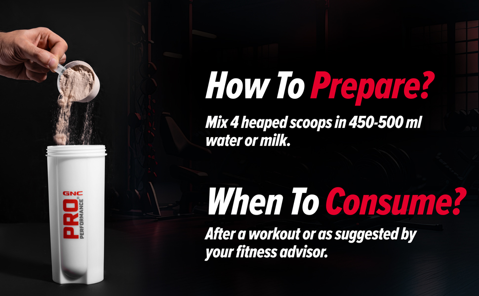 GNC Amp Mass Xxx Gainer Powder|2 Kg|Boosts Lean Muscle Gains|Amps Up Workout Results|50G Protein|10G Bcaa|127.5 G Carbs|3G Creatine|Chocolate, 1 count, 9 servings