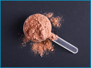 DENZOUR NUTRITION Denz Whey Protein Powder | 25g Protein + 5.5g BCAA | Belgium Chocolate Flavour | Fast Digesting & Lab Tested | Muscle Recovery & Strength | 1.08kg | 30 Servings