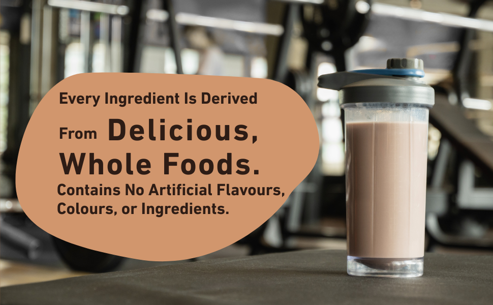 Whey Protein Concentrate, Assorted Flavours, 35g x 3 Pack
