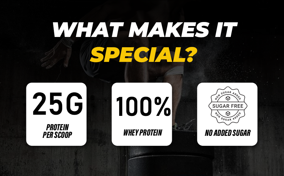 HEALTHFARM Isopro Zero Whey Isolate Protein Powder, 25g 100% Isolate Protein Per Serving,62 Servings(Frappe Coffee, 2kg)