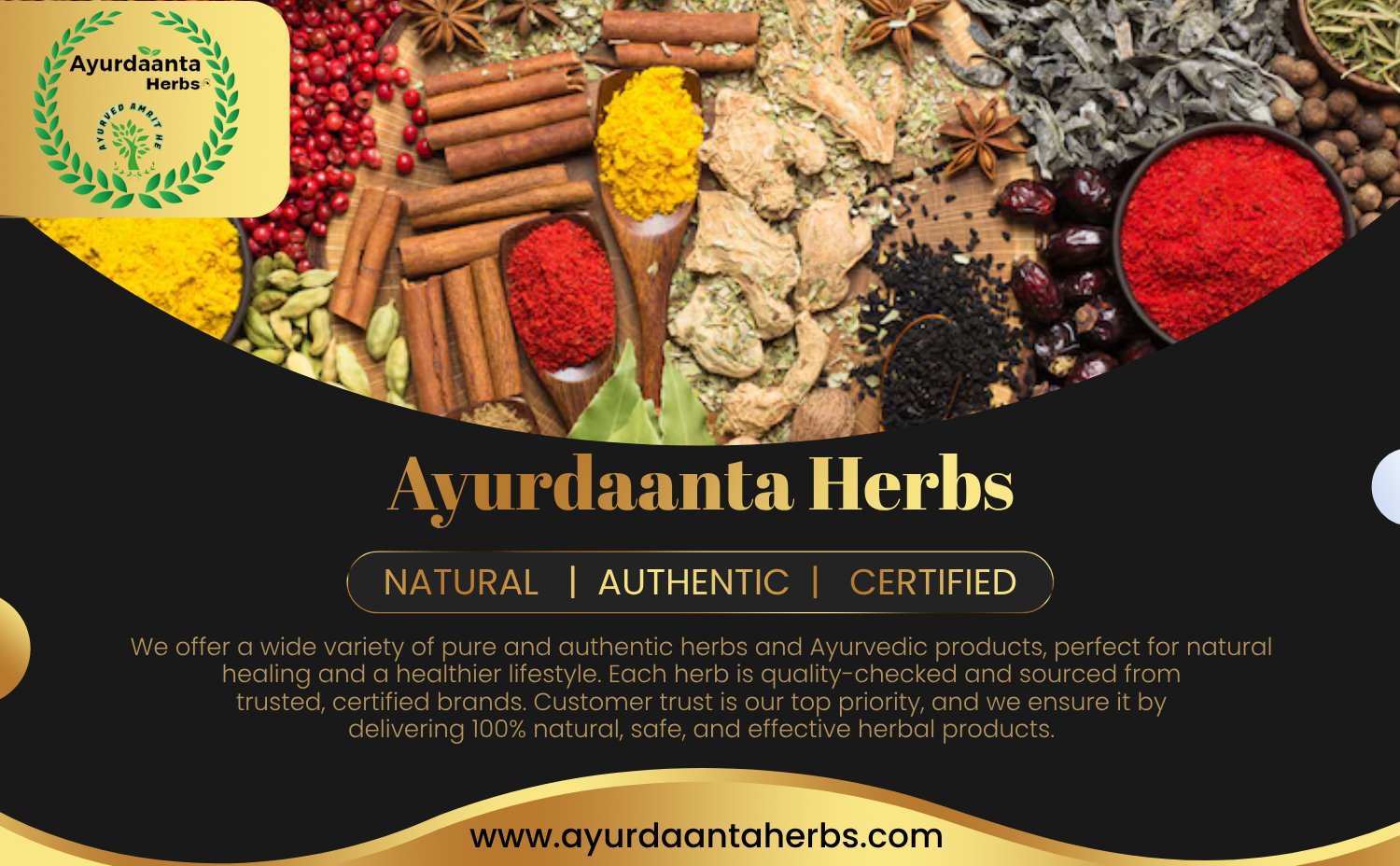 Ayurdanta HerbsAswaganha /Ashwagandha Raw (GRADE-1) | Ashwagandha Indian Ginseng Plant Root Raw | Withania somnifera Raw |अश्वगंधा ( जड़ी बूटी खड़ी ) 100% Pure Natural Support for Stress100 Gram