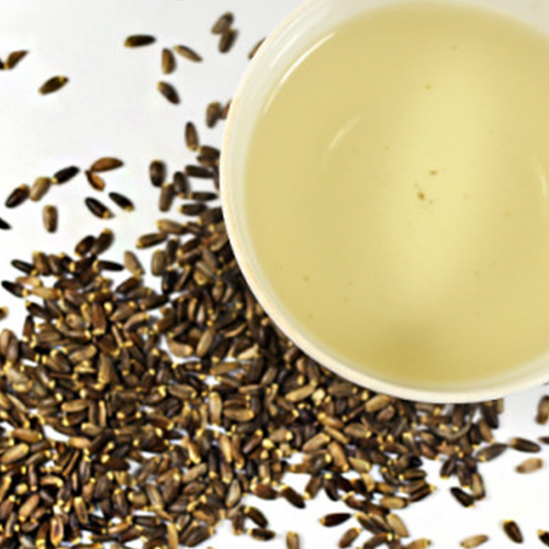 The Indian Chai - Organic Milk Thistle Seed 250g, Silymarin Rich Antioxidant Superfood for Liver, Kidney, Cholesterol & Blood Sugar Support | Caffeine Free Herbal Tea