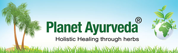 Planet Ayurveda's Clinically Tested Liver Detox Supplement 500 Mg | Natural Liver Detox Formula | Helps in Fatty Liver & Digestion | For Men & Women - 60 Veg Capsules