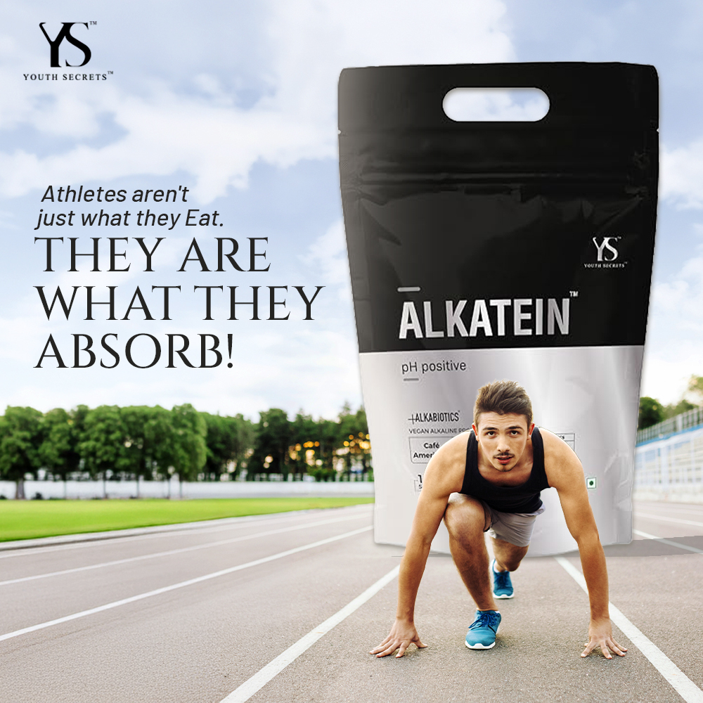 Alkatein Vegan Plant Protein Powder (Coffee) - 630g | Non-Bloating Pea & Brown Rice Blend | With Digestive Enzymes & Probiotics | Alkaline Formula for Gut Health & Recovery | Sugar-Free, Keto Friendly