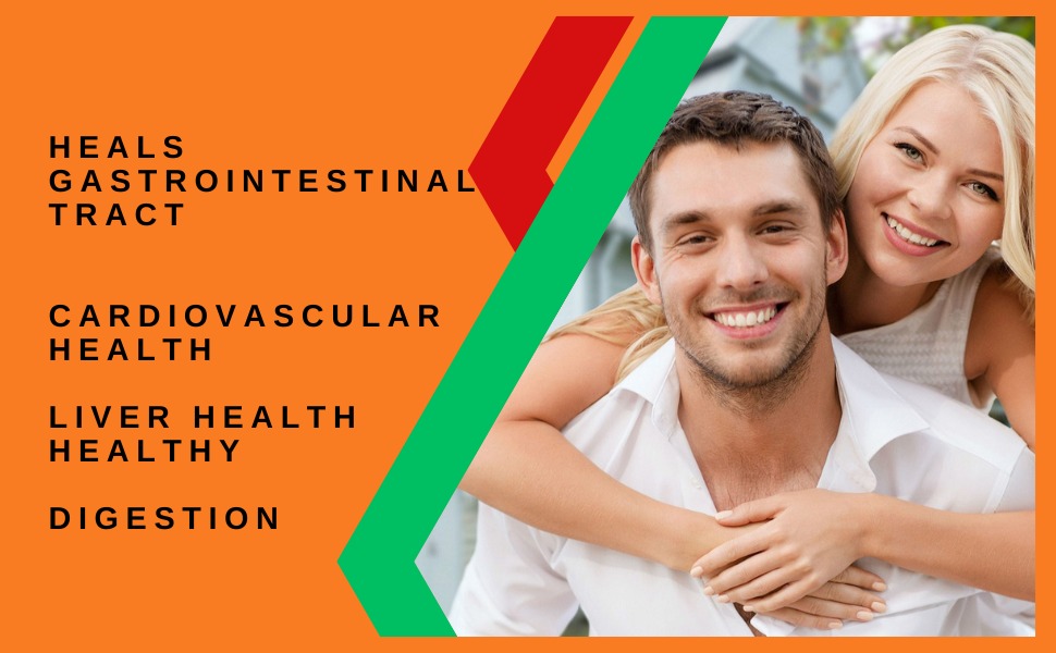 Sea Buckthorn Extract Capsules 500 Mg | Berry Powder Capsule | Rich Source of Vegan Omega 3 6 7 & 9, Supports Digestions, Cardiovascular Health & Liver Detox - 60 Capsules (Pack of 1)