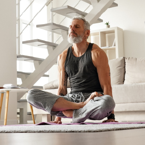 Horbäach Joint Support for Men | 120 softgels