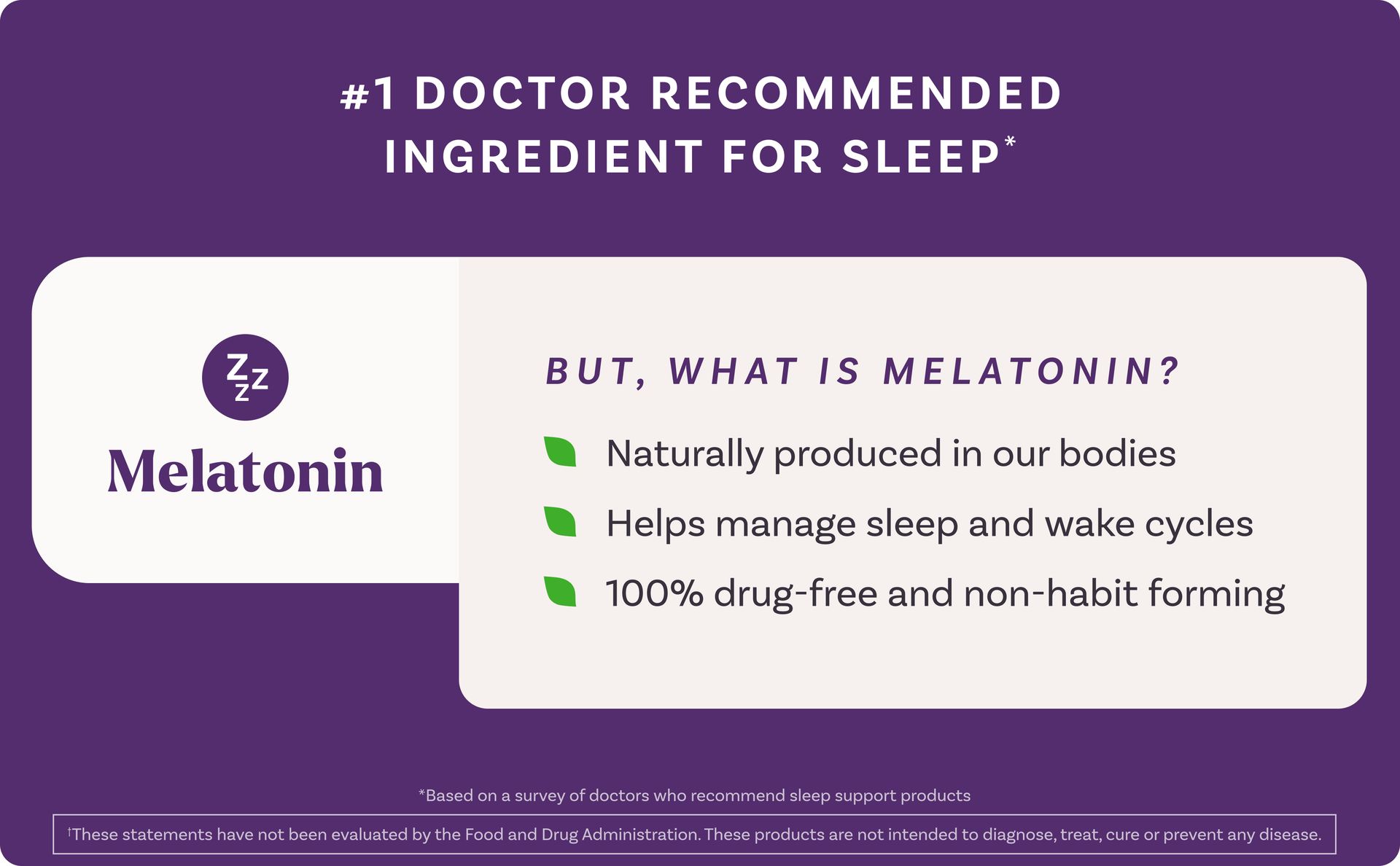Natrol Melatonin 10 mg Fast Dissolve Tablets, Citrus, 100 Count