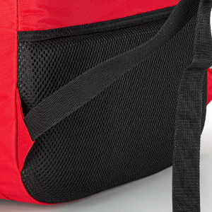 Trunab Empty First Aid Backpack, First Aid Backpack, Medical Guard Bag Professional Health Emergency Bag for Medical Kit, EMT, EMS, Police, Fire Brigade, Security Agents