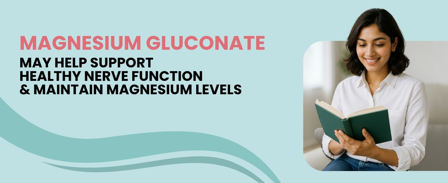 Carbamide Forte Magnesium Supplement with 5X Strength, formulated with Magnesium Glycinate & Citrate and a Triple Mineral Complex | 2000 mg per Serving | 120 Tablets