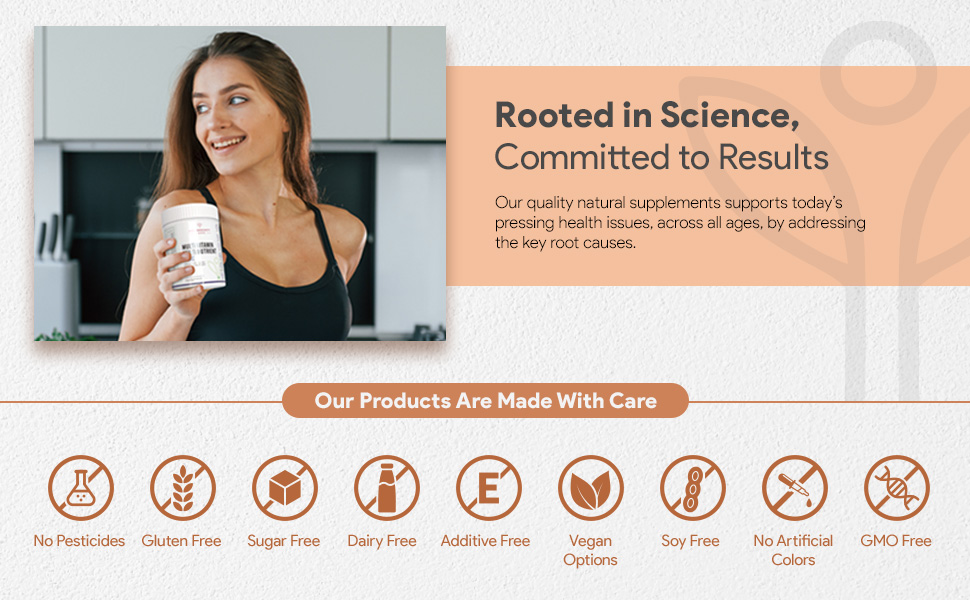 Autoimmunity Care Eczema Care – Digestive Enzyme, Systemic Cleanse with S. Boulardii Probiotic | Digestive Enzymes + Betaine HCL | Supports Eczema Relief, Acne, Skin Allergies & Immune Balance | 60 Caps (60 doses)