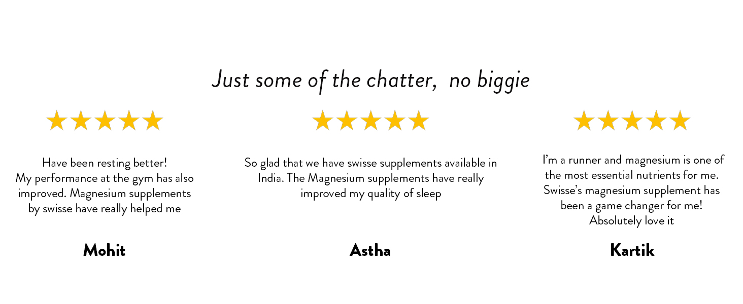 Swisse Magnesium For Muscle Recovery, Sound Sleep & Stress Relief - Australia'S No. 1 Magnesium Supplement - Supports Relaxing, Calming & Muscle Regenerative Sleep - 60 Tablets