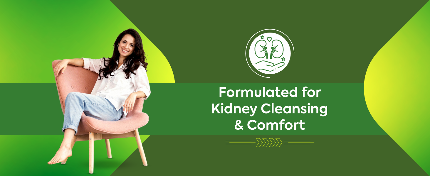 Jeena Sikho Pathri Shuddhi Kit | Ayurvedic Kidney Stone Care | Natural Support for Kidney & Urinary Health | Helps Flush Toxins, Dissolve Stones & Promote Detox | Sugar-Free Syrup 250ml + 24 Tablets