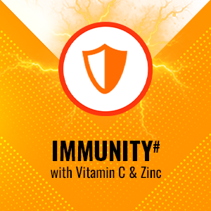 Glucon-D Instant Energy Drink Powder Refill 1KG+250g free | Energy, Recovery, Immunity | Mango Blast