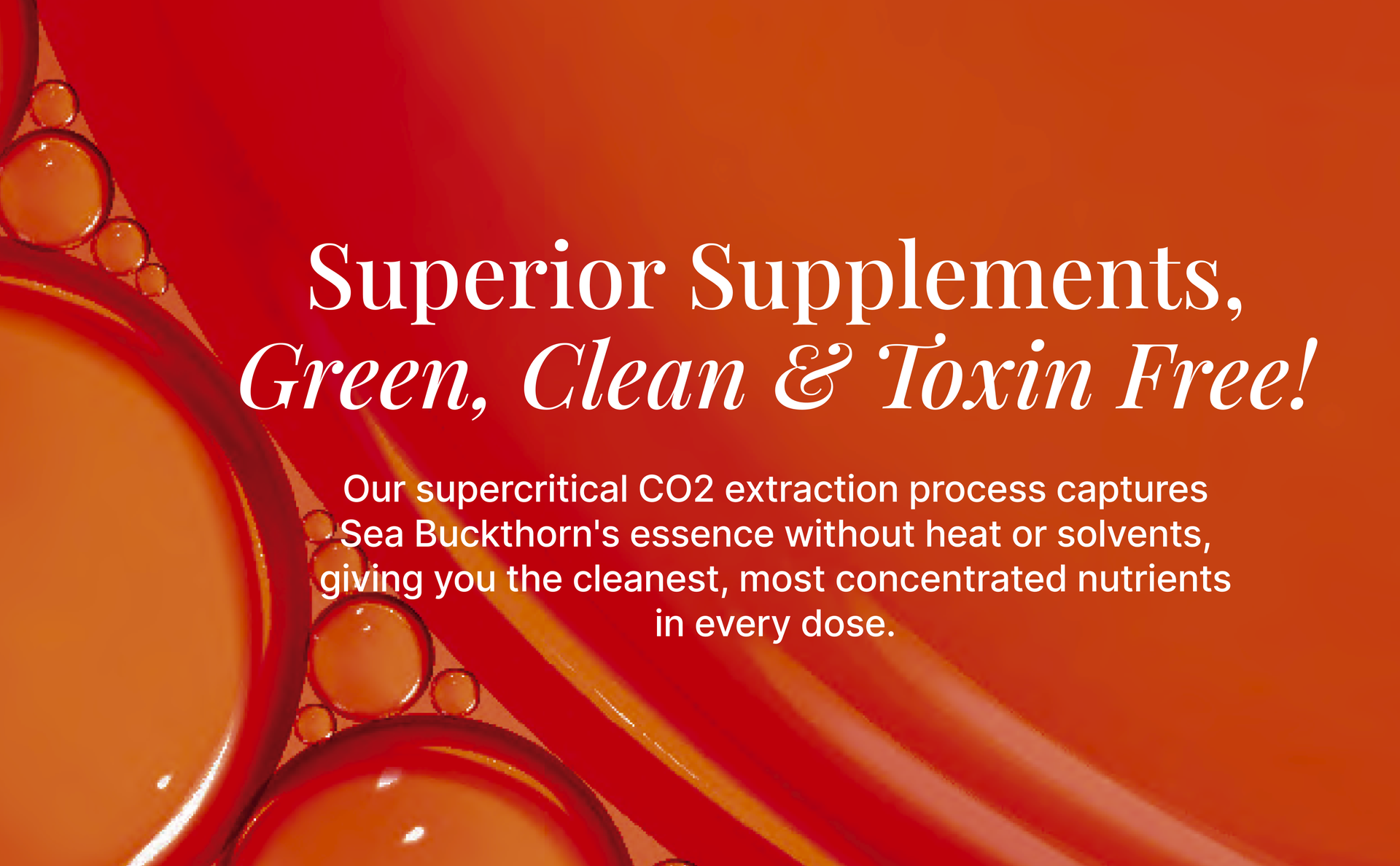Omega 3679 Sea Buckthorn Oil Capsules 1000mg | Helps to Boost Immunity, Skin, Hair, Joint & Heart Health | 100% Vegan Seabuckthorn Plant-Based Omega Supplement | 30 Capsules - 15 Days