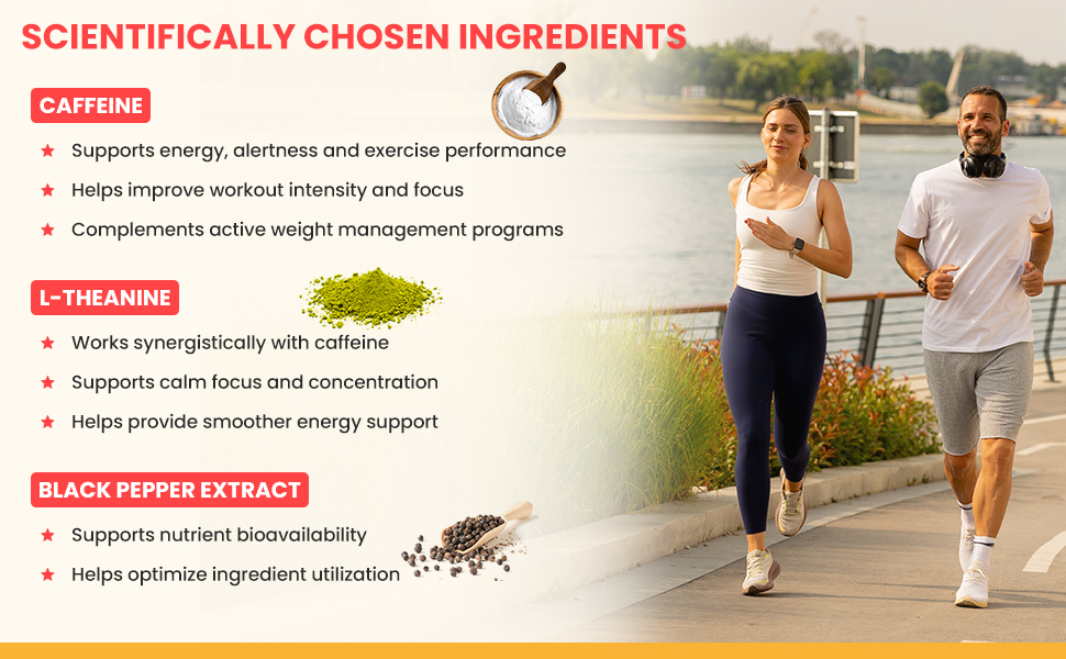 NATURYZ FIREBURN XT Advanced 7X Multi-Action Thermogenic Burner for Men & Women | Clinically researched ingredients Green Tea Extract, Capsimax®, Chromium, Caffeine, L-Theanine & Black Pepper | Supports Metabolism, Thermogenesis, Appetite Control & Energy | Weight Management Formula | 30 Veg Capsules