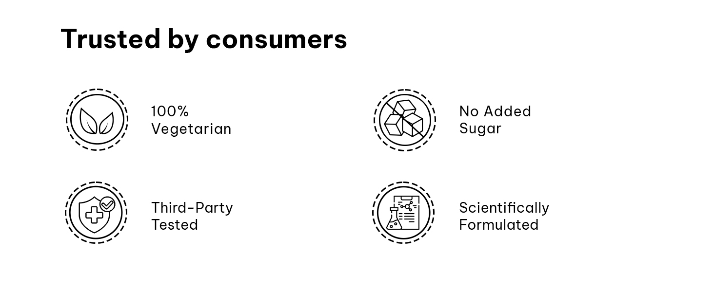 hk vitals DHT Blocker with Biotin, 60 Tablets