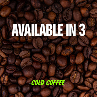 Superyou Pro Fermented Yeast Protein Isolate Cold Coffee 1kg | 24g Protein/Serve | Vegan, No Bloat, Heat-Stable | Easy to Digest | Gut Friendly | PDCAAS of 1