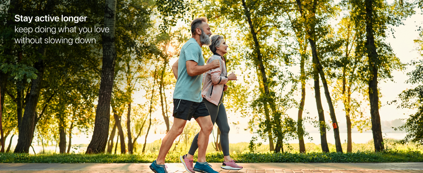 Decode Age Urolithin A 500 mg | Clinically Studied Longevity Supplement for Strength, Endurance & Cellular Renewal | Non-GMO | Urolithin A Supplement for Men and Women