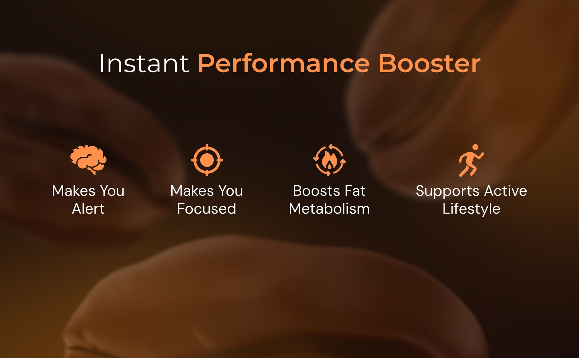Nutrabay Pro Potent Caffeine Tablets 200mg | Natural Stimulant for Energy, Endurance & Focus, 60 Veg Tablets