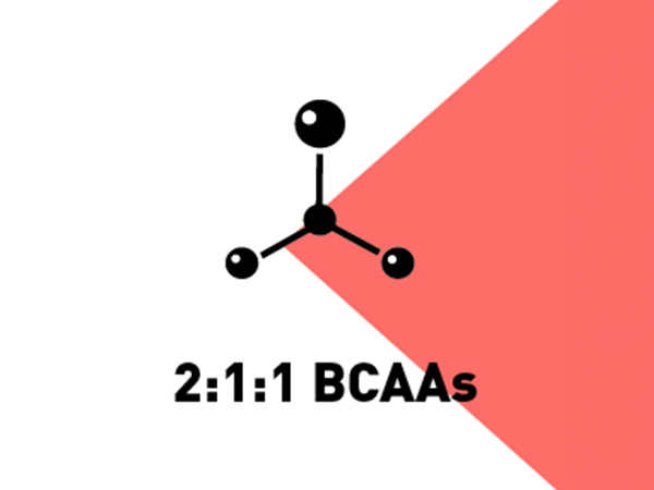 MuscleBlaze BCAA Pro Powder, Litchi,240g