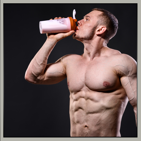 Nutrimuscle® Massive Muscle Mass Gainer, 1 Kg (Vanilla Flavour) – Whey Protein Blend with Complex Carbohydrates & Creatine Monohydrate for Muscle, Mass & Strength Gain