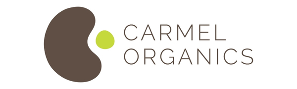 CARMEL ORGANICS Safed Musli Root 50 Grams