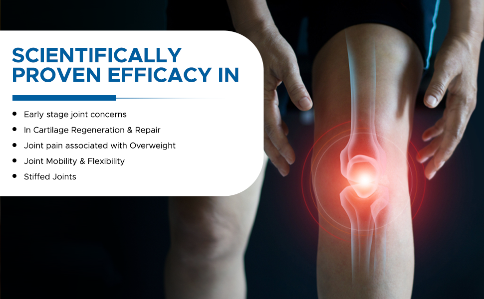 Jointace C2 Plus Tablets With Collagen 2, Glucosamine, Vitamin D, Rosehip Extract To Provide Joint Support & Strength, Reduce Joint Pain,| Nonvegetarian 10 Tablets (Pack Of 3) (3 STRIP)