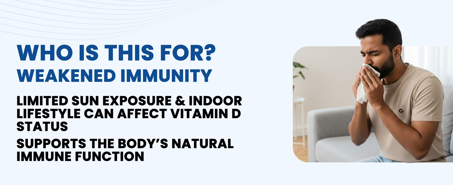 Carbamide Forte Vitamin d3 10000iu | Chewable Vitamin D Tablets | D3 Supplement for Bone & Immunity | Vitamin D3 Supplement for Women & Men | Orange Flavour - 60 Tablets