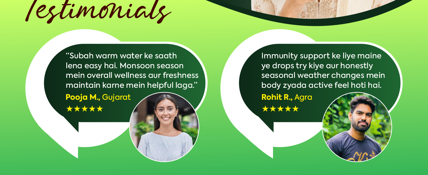Jeena Sikho Dalchini Haldi Tulsi & FIV LIV Combo | Ayurvedic Immunity & Liver Wellness Drops | Helps with Digestion, Clear Breathing, Detox & Daily Wellness | Herbal Drops Combo Pack