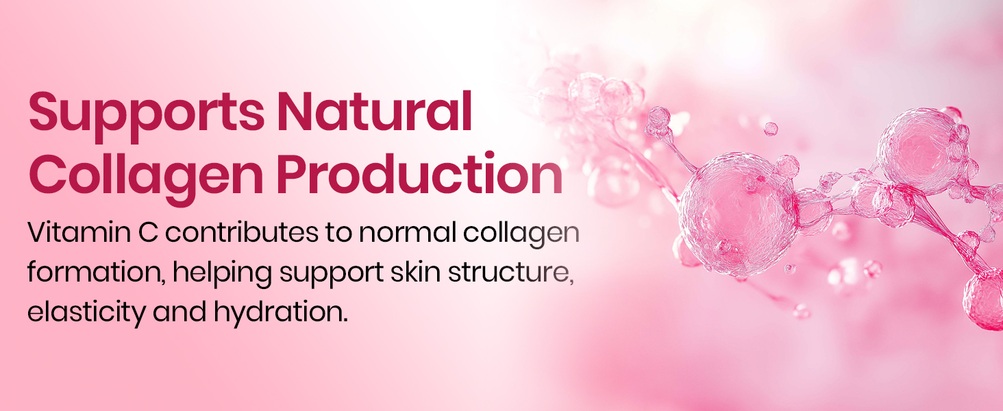 Vlado's Himalayan Organics Veg Collagen 2000Mg | Good For Glowing Skin - 100 Veg Tablets