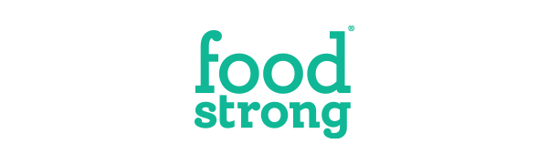 Foodstrong Hydrolyzed Marine Collagen Powder – Watermelon Flavour | 30 Servings | Supports Skin Hydration, Hair Nourishment & Glow | 210g