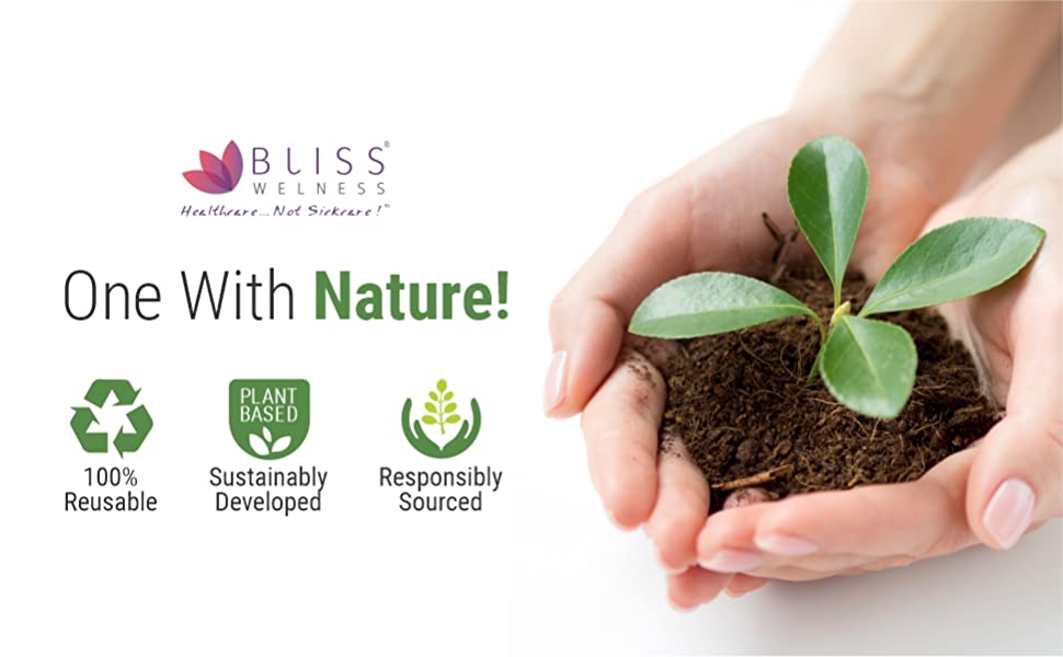 Bliss Welness Plant-Based Collagen Builder Powder | Biotin, Vitamin C, Acerola Cherry, Silica, Sesbania, Green Tea & Herbal Extracts | Glowing Skin, Healthy Hair, Reduced Pigmentation | 120g, Berry