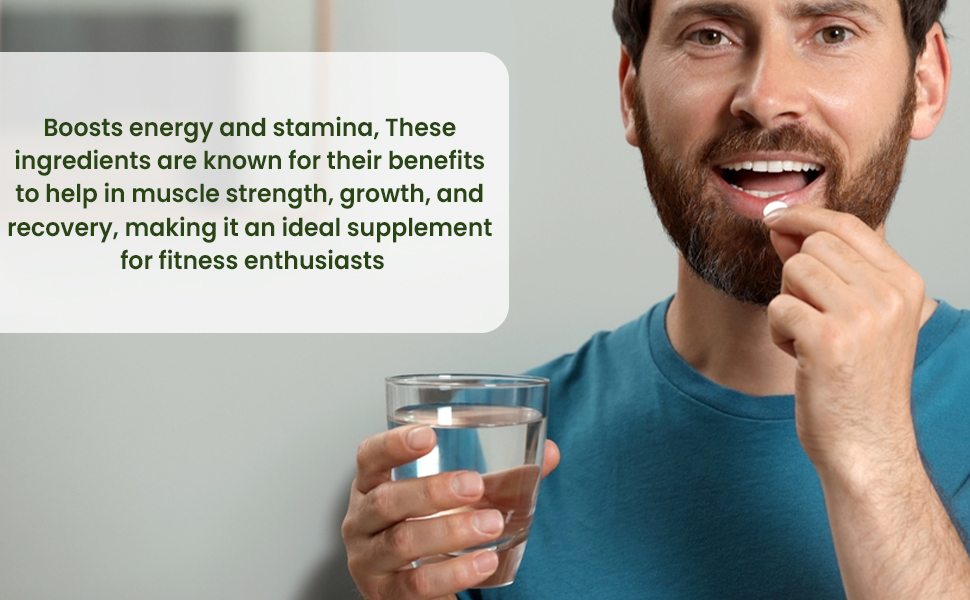 90 Notout Multivitamin for Men, 30 Sugar Free