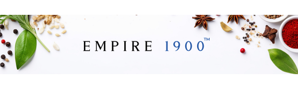 EMPIRE 1900 FIE Optimized Veg Capsules I Curcumin BCM-95 I American Ginseng & Ubiquinol I Boosts Focus, Immunity & Energy I Benefits Brain, Memory, Mood, Immune Health I Natural Energy Booster I (30 Vegetarian Capsules)