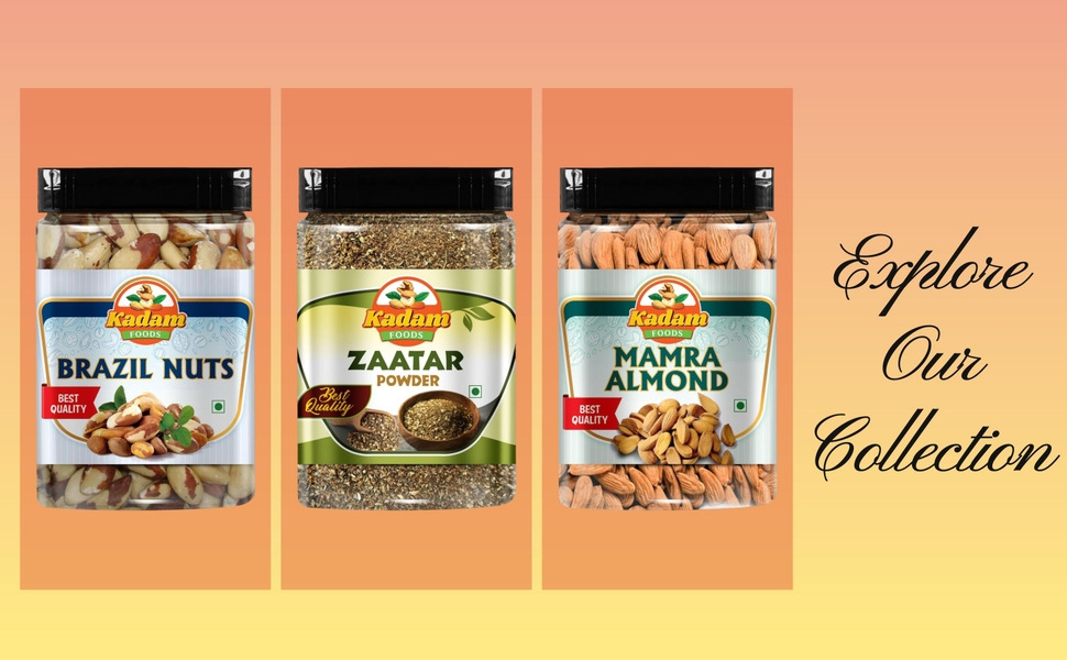 M.K. DRY FRUIT Organic Energetic Halim Seeds, Healthy and Nutritious (500g) | PACK OF 3