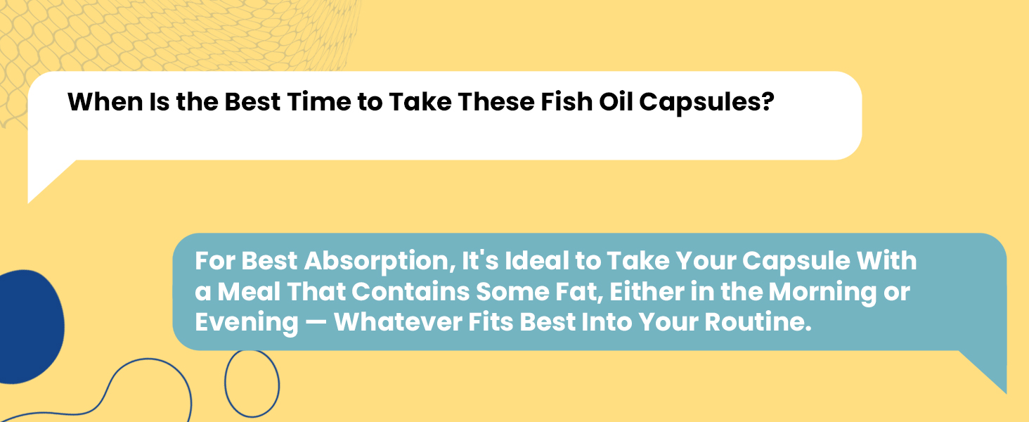 Carbamide Forte Triple Strength Omega 3 Fish Oil Capsule with 495 mg EPA & 330 mg DHA | 60 Softgel Capsules | Supports Heart, Joints and Skin (Pack of 2)