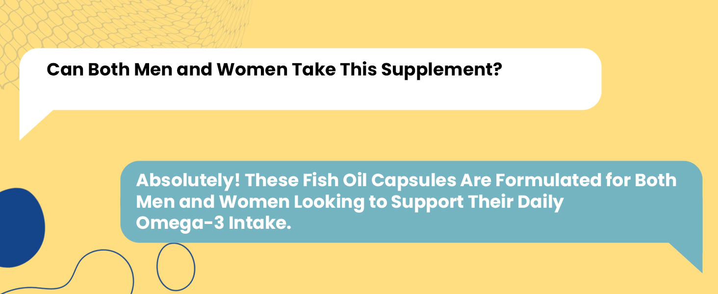 Carbamide Forte Triple Strength Omega 3 Fish Oil Capsule with 495 mg EPA & 330 mg DHA | 90 Softgel Capsules | Supports Heart, Joints and Skin (Pack of 2)