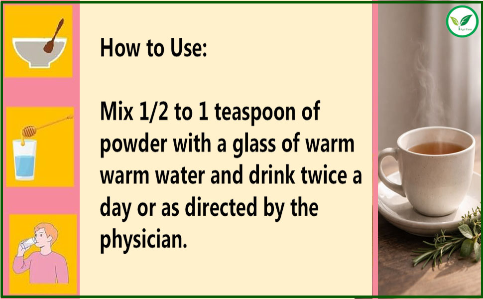Iagrifarm Natural Shisham Leaves Powder - 250 gram/Sheesham Leaves Dry Powder/Shisham Leaf Powder