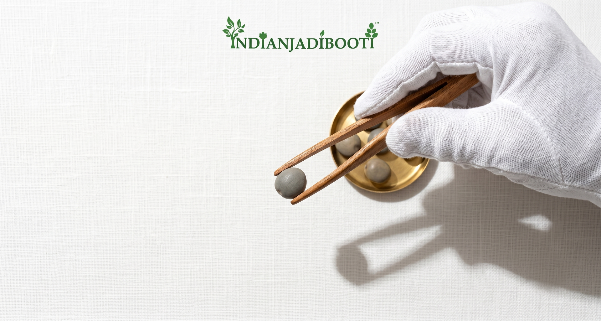 IndianJadiBooti Pure Karanjwa Beej (Latakaranja) | Raw Ayurvedic Bitter Tonic for Women's Cycle Balance, Seasonal Wellness & Gut Detox (100g)