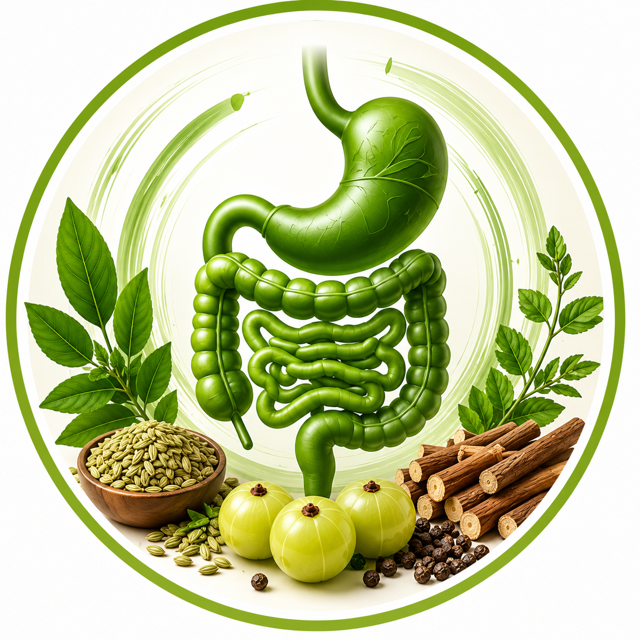 MONAA'S CFI Tilism Fat Burner Herbal Powder | Ayurvedic Weight Management Formula with Rare Herbs & Spices | Supports Fat Burning, Boosts Metabolism & Healthy Weight Loss | Natural Wellness Supplement