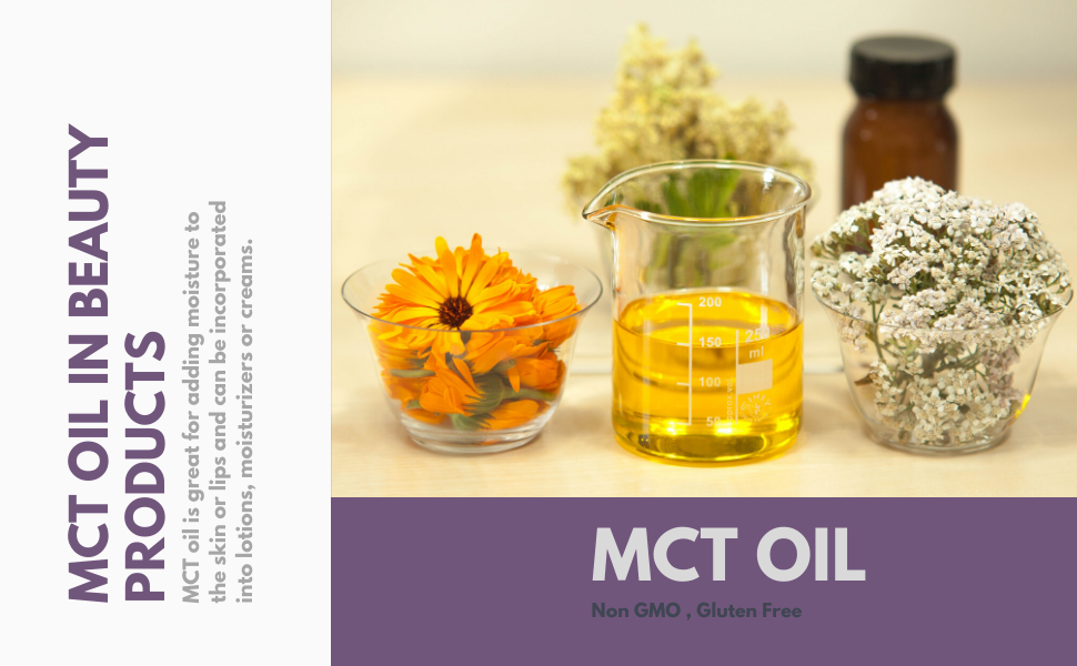 Sharrets Keto MCT Oil (2 x 500ml) C8:70 C10:30 Premium Medium Chain Triglycerides for Bulletproof Coffee, Intermittent Fasting, and Peak Performance