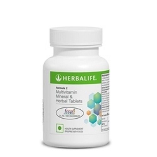 Herbalife Multivitamin Tablet - 100 g